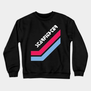 Starfighter Crewneck Sweatshirt